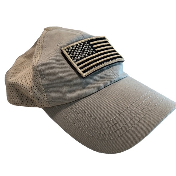 Condor Tactical Cap - Mesh back - Picture 2 of 6